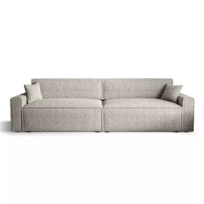 Schlafsofa RADANA – Cremefarbe