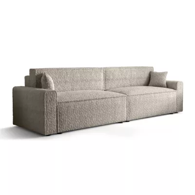 Schlafsofa RADANA – Cremefarbe