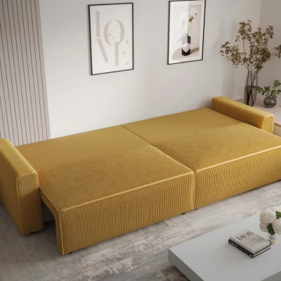 Schlafsofa RADANA – Cremefarbe