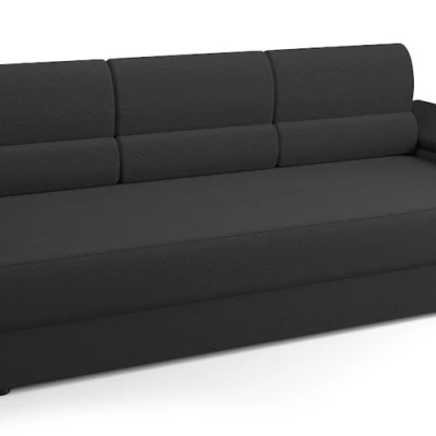 Schlafsofa OPHELIA – Dunkelgrau