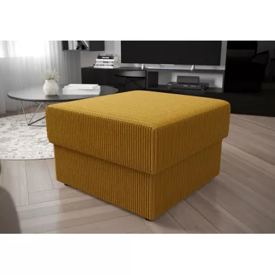 Hocker OPHELIA – Honig