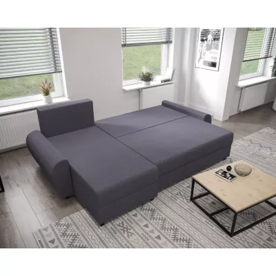 Ecksofa DEBORA – Grau