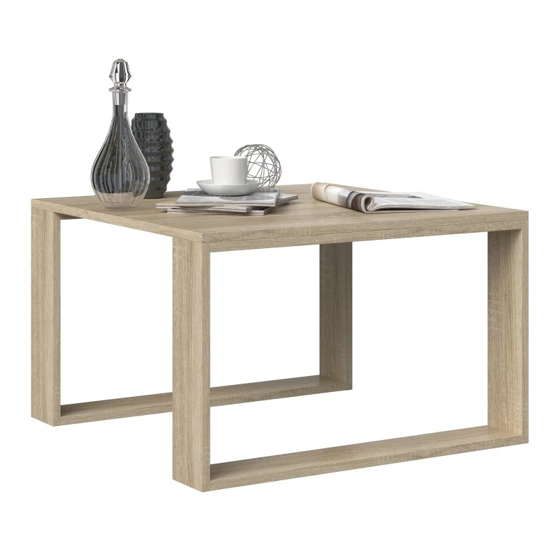 Couchtisch LAUREN MINI – Sonoma-Eiche