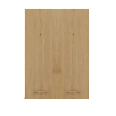 Bad-Hängeschrank MARGO – Artisan-Eiche