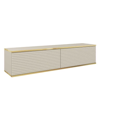 Fernsehtisch ELON 2 – beige