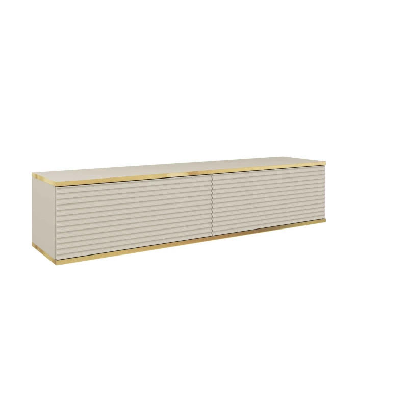 Fernsehtisch ELON 2 – beige