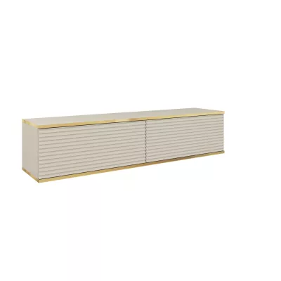 Fernsehtisch ELON 2 – beige