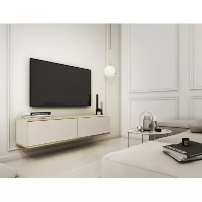 Fernsehtisch ELON 1 – beige