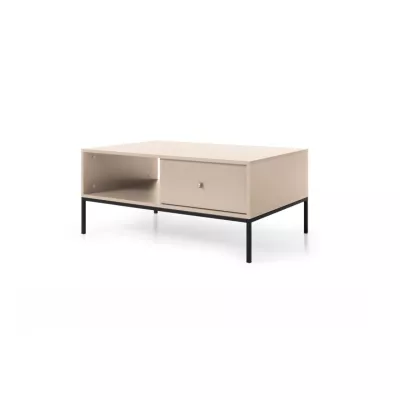 Couchtisch ORFEA – Sandbeige