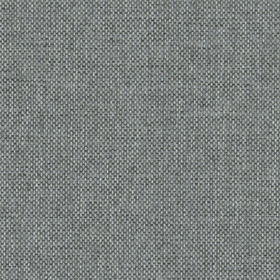 Zweifarbiges Doppelbett Azur 120x200, graues + schwarzes Öko-Leder