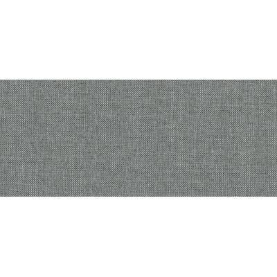 Zweifarbiges Doppelbett Azur 120x200, graues + schwarzes Öko-Leder