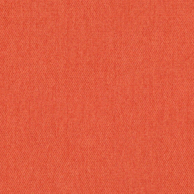 Einfaches Bett Rex 120x200, orange