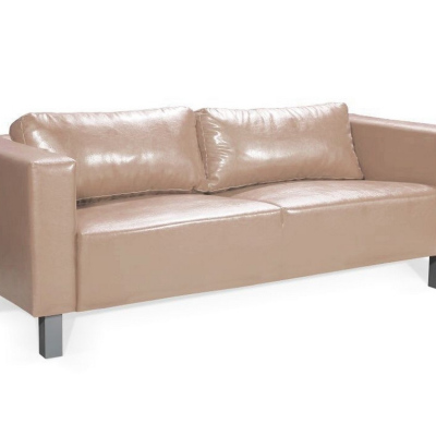 Bequemes Sofa GIZELA, beige